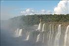 30 Iguazu Falls